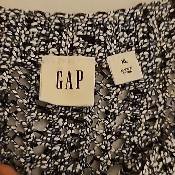 Gap Sleeveless sweater xl - Picture 5 of 6
